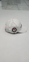 Nwt Polo Ralph Lauren White Olympic Team USA Velcro Strap
