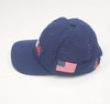 Nwt Polo Ralph Lauren Navy Olympic Team USA Velcro Strap
