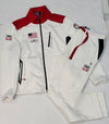 Nwt Polo Ralph Lauren Team USA Track Jacket With Matching Team USA Pants