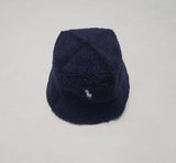 Nwt  Polo Ralph Team USA Fleece Bucket Hat
