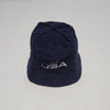 Nwt  Polo Ralph Team USA Fleece Bucket Hat