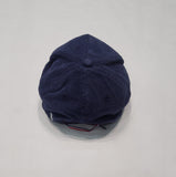 Nwt Polo Ralph Lauren Team USA Corduroy Hat
