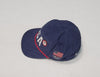 Nwt Polo Ralph Lauren Team USA Corduroy Hat