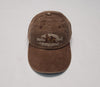 Nwt Polo Ralph Lauren Brown  Sportsman Outdoorsman Corduroy Hat