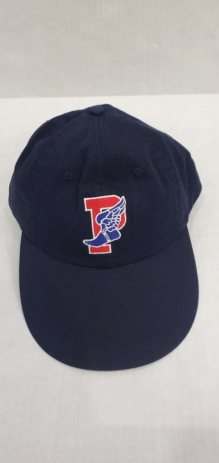 Nwt Polo Ralph Lauren Slam Tennis Long Bill Adjustable Strap Back Hat