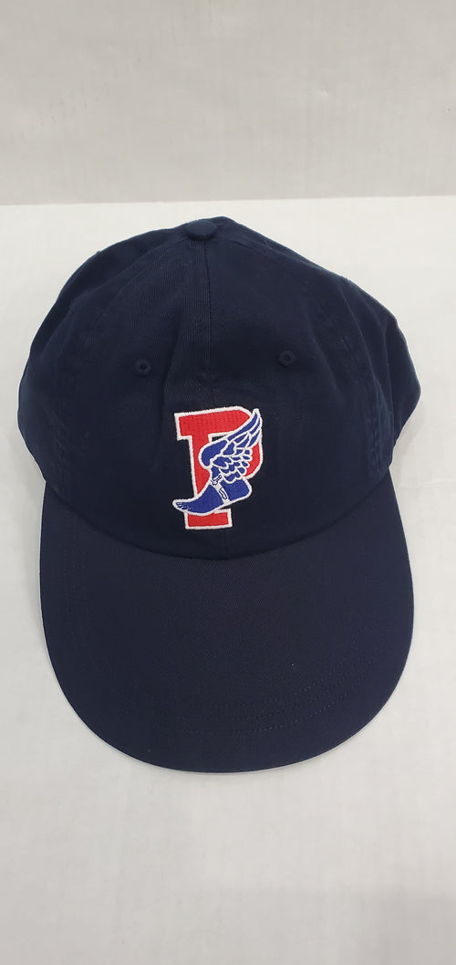 Nwt Polo Ralph Lauren P-Wing Fitted Hat - Unique Style