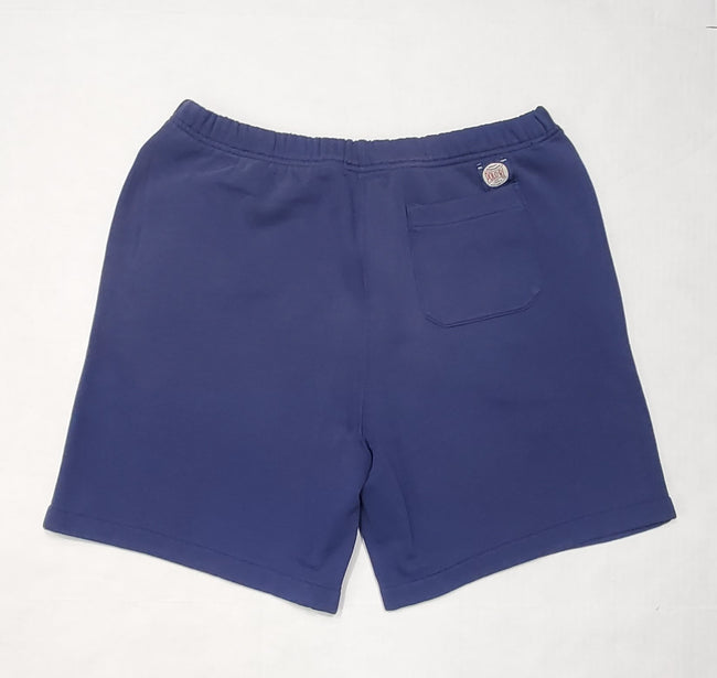 Nwt Polo Ralph Lauren Navy Yankees NY Shorts - Unique Style