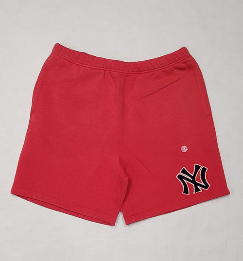 Nwt Polo Ralph Lauren Yankees NY Shorts - Unique Style