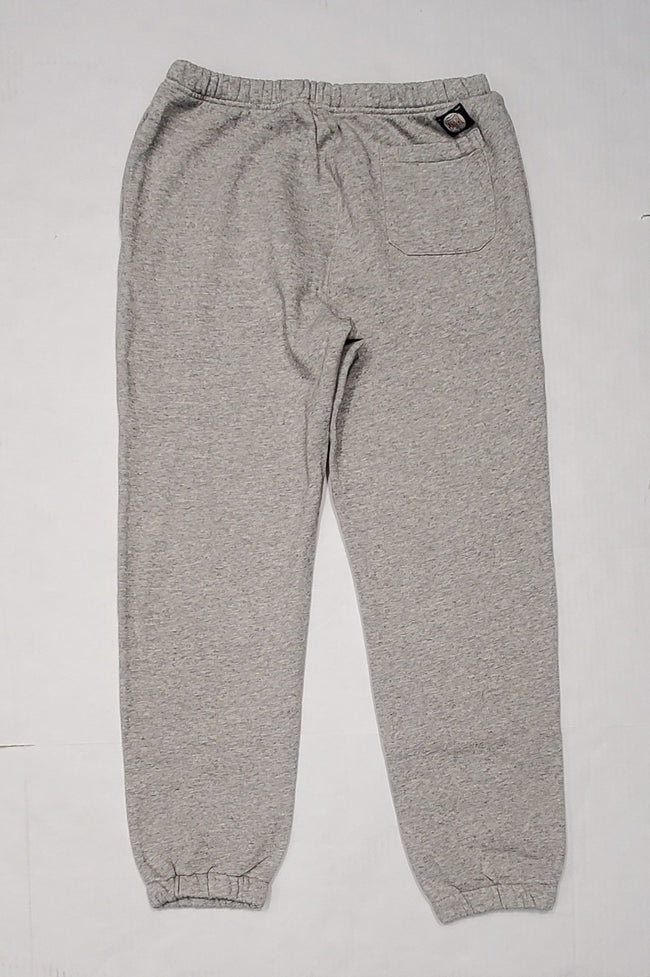 Nwt Polo Ralph Lauren Grey NY Yankees Joggers - Unique Style