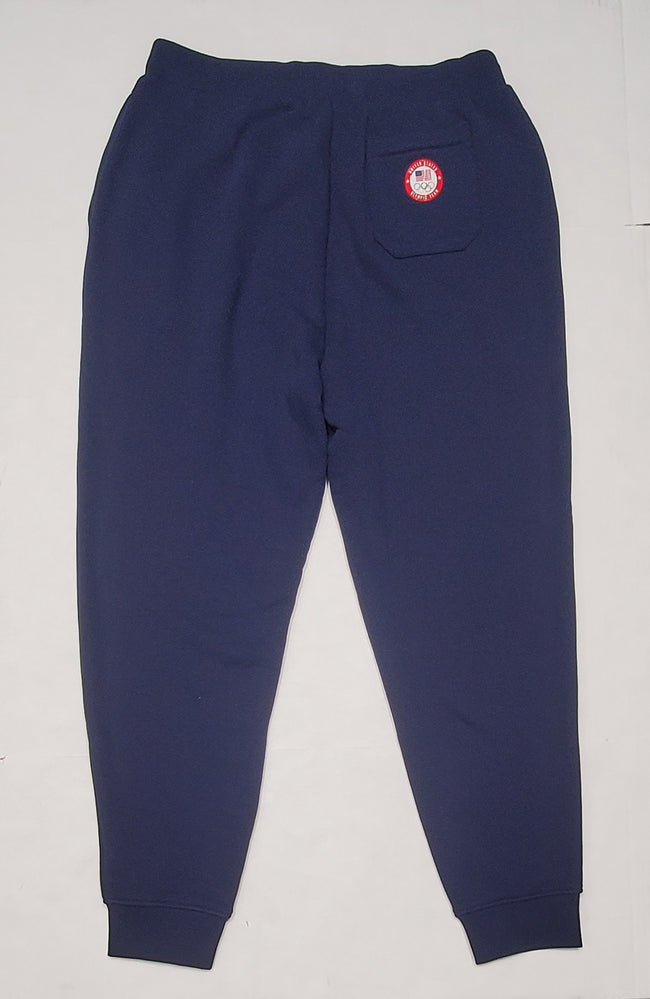 Nwt Polo Ralph Lauren Team USA Joggers - Unique Style