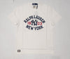 Nwt Polo Ralph Lauren 1903 NY Yankees Tee - Unique Style
