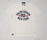 Nwt Polo Ralph Lauren 1903 NY Yankees Tee - Unique Style