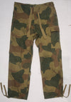 Nwt Polo Ralph Lauren Camo Relaxed Fit Cargo Pants