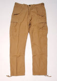 Nwt Polo Ralph Lauren Khaki Classic Fit Cargo Pants - Unique Style