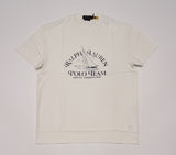 Nwt Polo Ralph Lauren Sailing Competition Classic Fit Tee - Unique Style