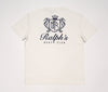 Nwt Polo Ralph Lauren Beach Club Classic Fit Tee - Unique Style