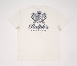 Nwt Polo Ralph Lauren Beach Club Classic Fit Tee - Unique Style