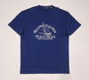 Nwt Polo Ralph Lauren Sailing Competition Classic Fit Tee - Unique Style