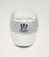 Nwt Polo Ralph Lauren Beach Club Leather Strap Back Hat - Unique Style