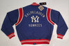 Nwt Polo Ralph Lauren Navy/Red NY Yankees Jacket - Unique Style