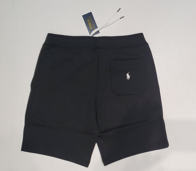 Nwt Polo Ralph Lauren Black Germany #26 Small Pony Shorts - Unique Style