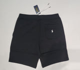 Nwt Polo Ralph Lauren Black Germany #26 Small Pony Shorts - Unique Style