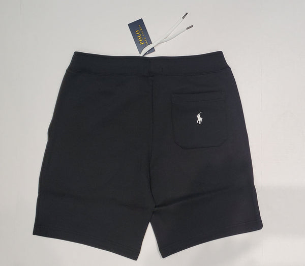 Nwt Polo Ralph Lauren Black Germany #26 Small Pony Shorts - Unique Style