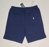 Nwt Polo Ralph Lauren Navy Blue USA #26 Small Pony Shorts - Unique Style