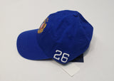 Nwt Polo Ralph Lauren Royal Blue France #26 Adjustable Strap Back Hat - Unique Style