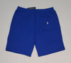 Nwt Polo Ralph Lauren Royal Blue France #26 Small Pony Shorts - Unique Style