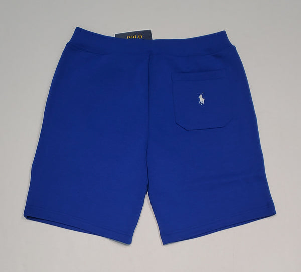 Nwt Polo Ralph Lauren Royal Blue France #26 Small Pony Shorts - Unique Style