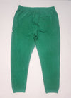 Nwt Polo Ralph Lauren Green New York University Joggers - Unique Style