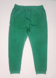 Nwt Polo Ralph Lauren Green New York University Joggers - Unique Style