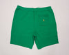 NWT Polo Ralph Lauren Brasil #26 Small Pony shorts, casual men's shorts featuring the iconic pony logo and classic fit.