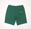 Nwt Polo Ralph Lauren Green Italia  #26 Small Pony Shorts - Unique Style