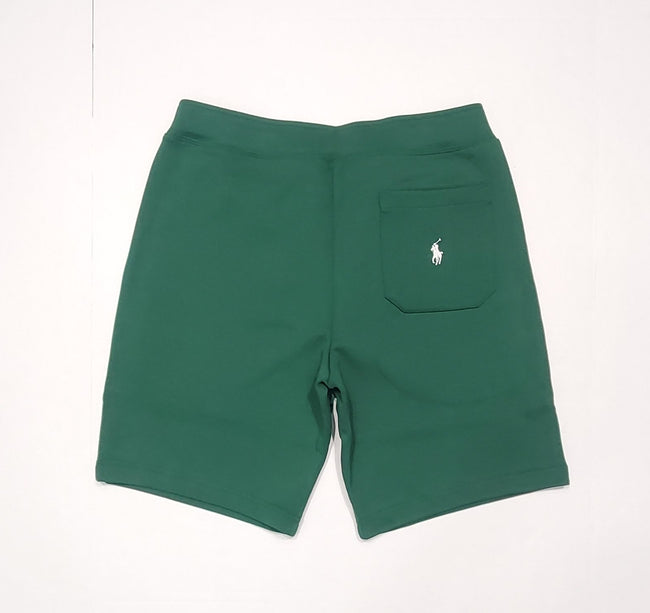 Nwt Polo Ralph Lauren Green Italia  #26 Small Pony Shorts - Unique Style