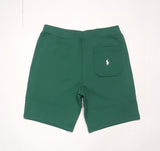 Nwt Polo Ralph Lauren Green Italia  #26 Small Pony Shorts - Unique Style