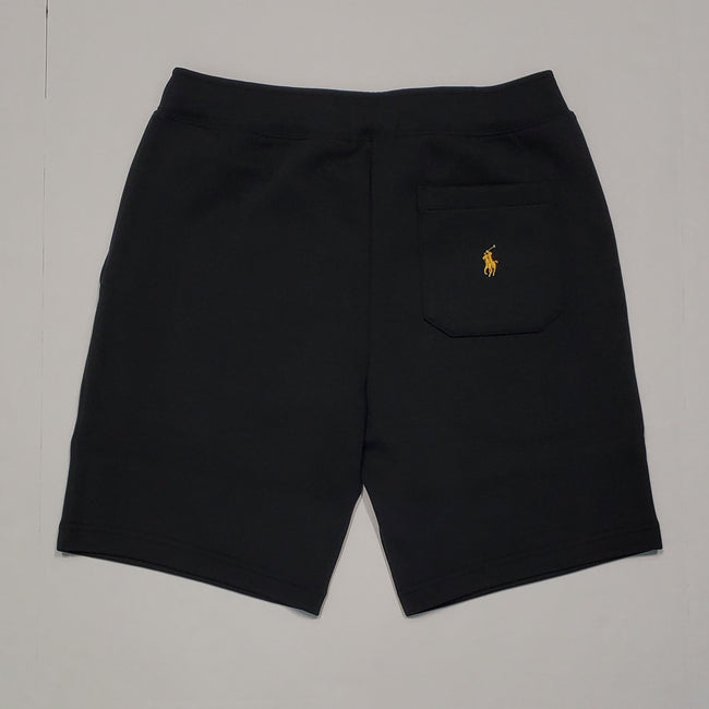 Nwt Polo Ralph Lauren Black UAE #26 Small Pony Shorts - Unique Style
