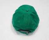 Nwt Polo Ralph Lauren Green Brasil Adjustable Strap Back Hat - Unique Style