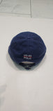 Nwt Polo Ralph Lauren Navy Cp-93 Adjustable Strap Back Hat - Unique Style