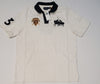 Nwt Polo Ralph Lauren Double Pony Crest # 3 Classic Fit Polo - Unique Style