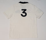 Nwt Polo Ralph Lauren Double Pony Crest # 3 Classic Fit Polo - Unique Style