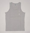 Nwt Polo Ralph Lauren Grey Classic Fit  Small Pony Tank Top