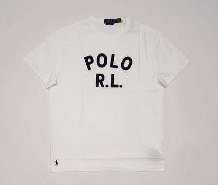 Nwt Polo Ralph Lauren Polo USA 2018 Patch Skully