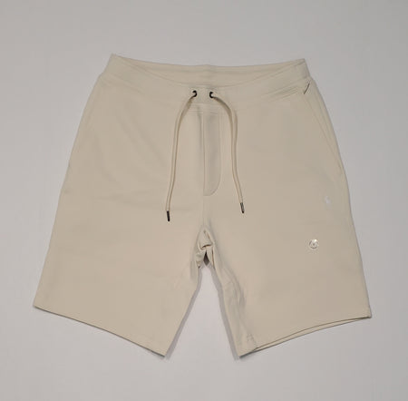 Nwt Polo Ralph Lauren Grey Big Pony Shorts