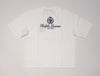 Nwt Polo Ralph Lauren White Crest New York Classic Fit Tee