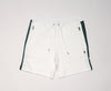 Nwt Polo Ralph Lauren White/Green/Navy Small Pony  Shorts