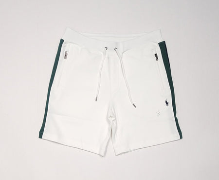 Nwt Polo Ralph Lauren Grey Big Pony Shorts