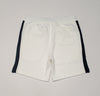 Nwt Polo Ralph Lauren White/Green/Navy Small Pony  Shorts
