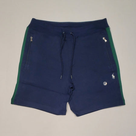 Nwt Polo Ralph Lauren Grey Big Pony Shorts